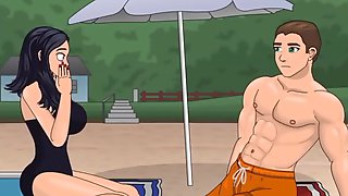 anime,bottle