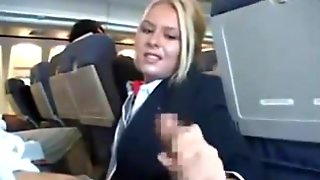 bottle,stewardess