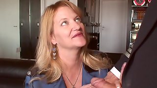 blowjob,bottle,granny,stewardess