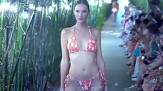 bikini,bottle,outdoor,small tits