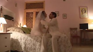 bottle,lingerie,wedding