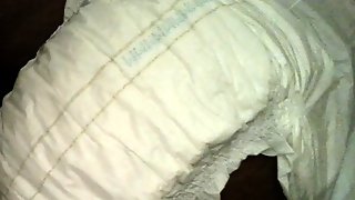 bottle,diaper