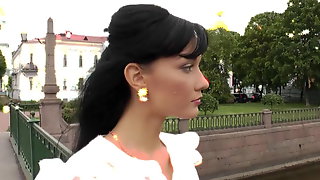 anal,big tits,bottle,milf,russian