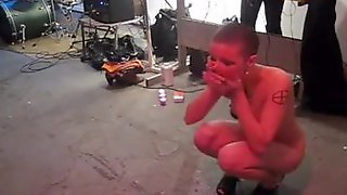 bottle,electro
