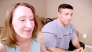 aunt,bottle,facesitting