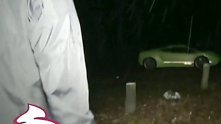 bottle,dogging
