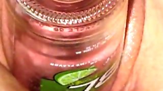 bottle,insertion