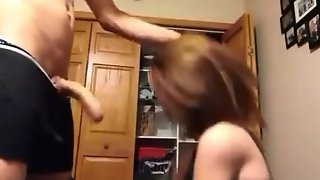 bottle,deepthroat