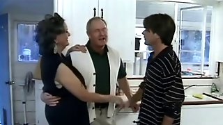 bottle,grandpa