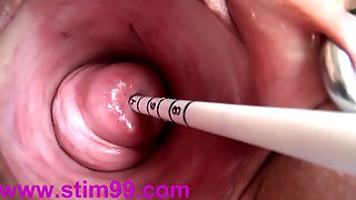 bottle,insertion