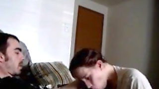 bottle,cum in mouth,kissing