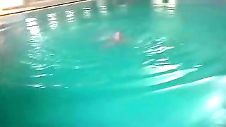 bottle,pool