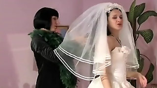bottle,bride