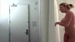bottle,shower