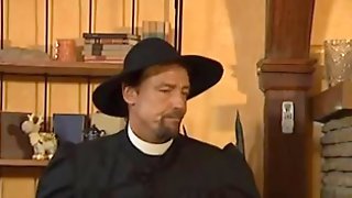 bottle,nun