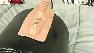 bottle,sybian
