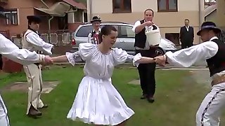 bottle,spanking