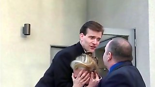 big cock,bottle,bride,wedding