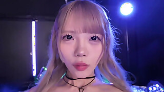 asian,blowjob,cute,dance,party