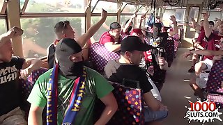 bottle,bus,gangbang,orgy