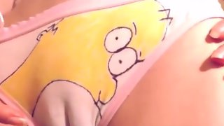 bottle,cameltoe