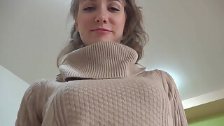 amateur,cumshot,fetish,gloves,handjob