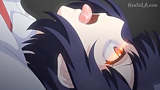 asian,bondage,bottle,cartoon,toilet