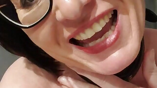 bdsm,bondage,german,milf,orgasm