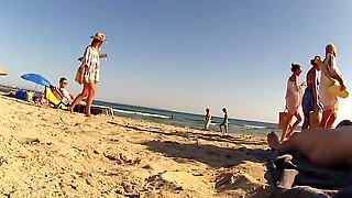 bottle,cfnm,nudist