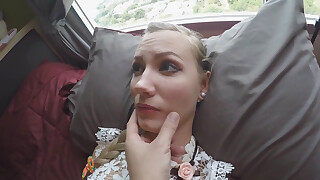 amateur,doll,glasses,pov