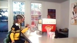 bottle,cheerleader,classic