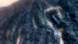 black,bottle,clit