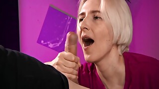 amateur,anal,bdsm,blonde,femdom