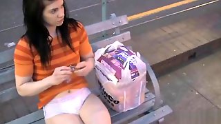 bottle,diaper