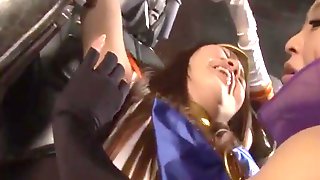 armpit,bottle,japanese lesbian