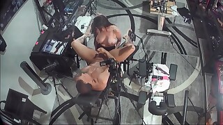 amateur,anal,big cock,big tits,bondage