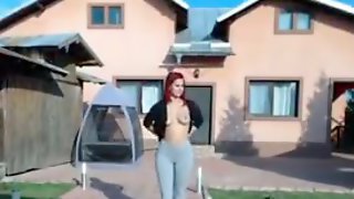 bottle,flashing