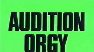 audition,bottle,classic