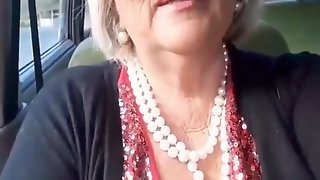 bottle,granny