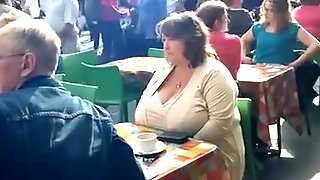 bottle,granny