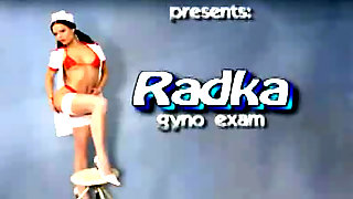 bottle,exam,gyno