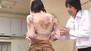 bottle,japanese mom,japanese wife