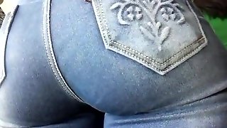 big ass,bottle,jeans