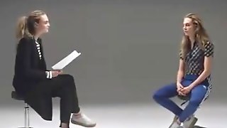 audition,bikini,bottle,british,jerking