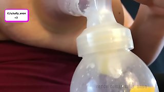 bottle,lactating,pump