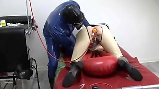 bottle,latex