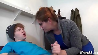 mature anal videos