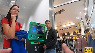 bottle,money