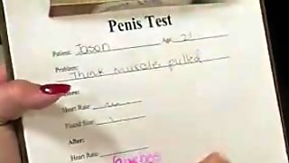 bottle,cfnm,nurse