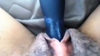 bottle,dildo,orgasm